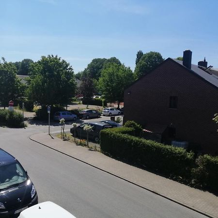 Studio 2 Pers Tourisme Et Business Namur Luaran gambar